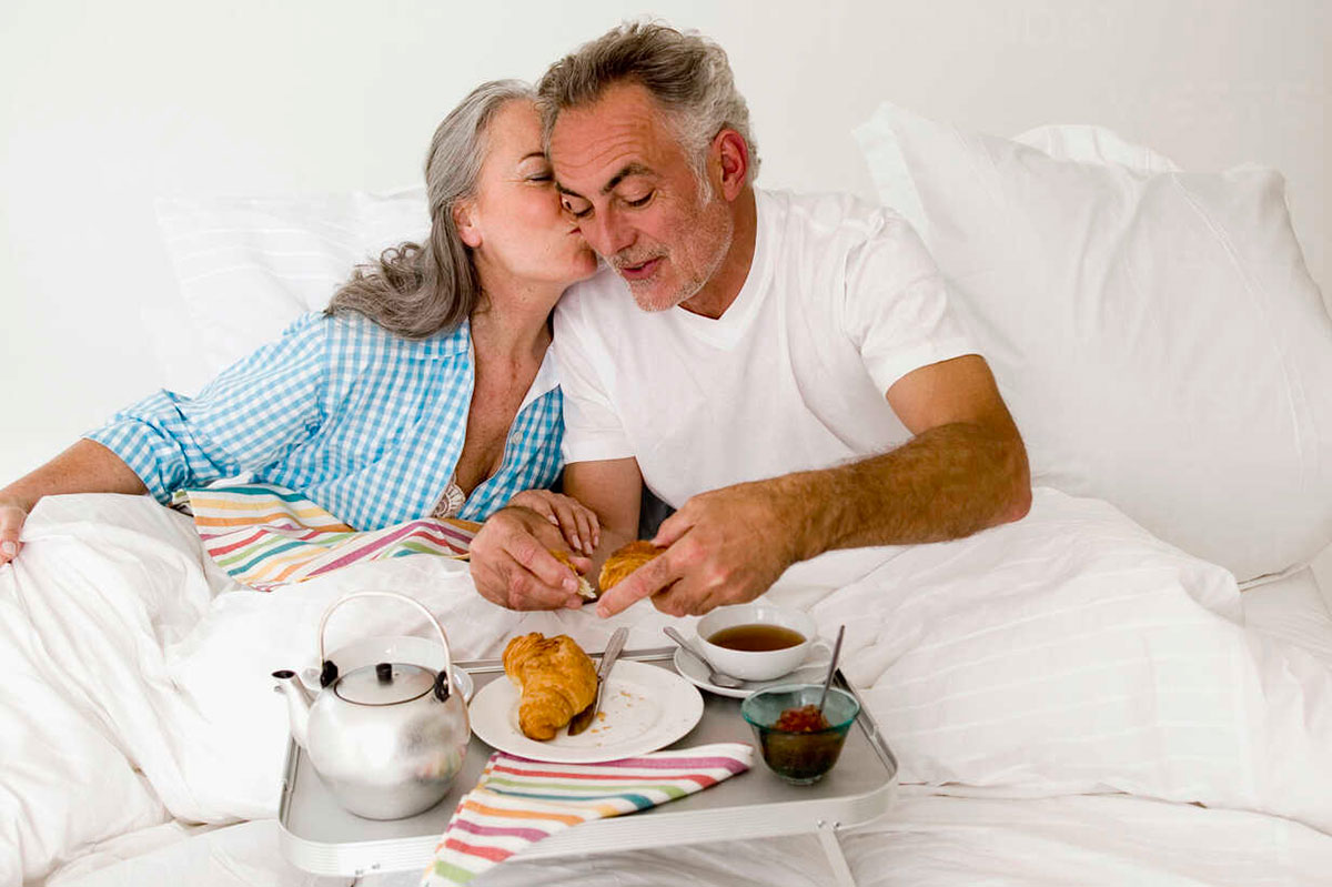 Testosterone therapy In Drexel Hill: Sex life